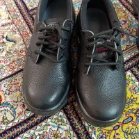 کفش کار ایمنی