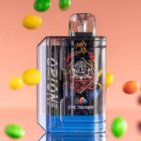 ویپ ۷۵۰۰ کام/اورجینال با کیفیت بالا کام دهی