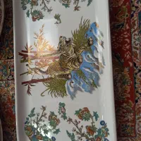 چینی قدیمی|کلکسیون اشیاء عتیقه|تهران, گلستان (شهرک راه آهن)|دیوار