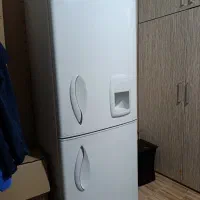 یخچال فریزر امرسان