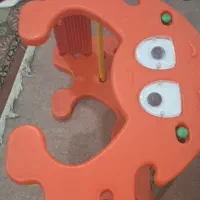 میز و صندلی و آلاکلنگ|اسباب و اثاث بچه|قم, دانشگاه قم|دیوار