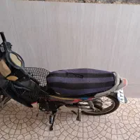 موتورسیکلت طرح ویو ارزان