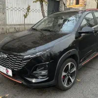 ام وی ام X33 مدل 1403 نقد و اقساط|خودرو سواری و وانت|تهران, دانشگاه شریف|دیوار