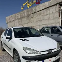 ۲۰۶ اس دی تمیز مدل ۹۵