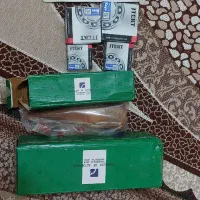 قطعات گیربکس نیسان