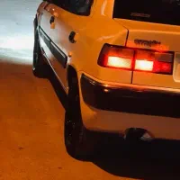 لوازم استوک زانتیا