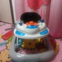 روروئک بچه درحدنو|کالسکه و لوازم جانبی|لنگرود, |دیوار