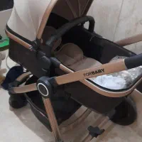 کالسکه برند for baby