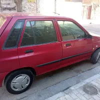 پراید111مدل96