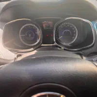 جک s5دنده کم کار|خودرو سواری و وانت|قزوین, |دیوار