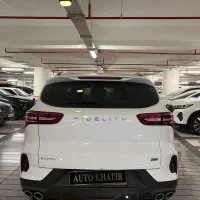 اقساط بدون ضامن تحویل فوری فیدلیتی الیت 5 سفید