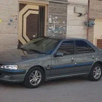 پرشیا سال مدل ۸۶