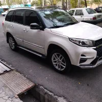 ایکس 33 مدل ۴۰۱ بدون رنگ و خط گیربکس جدید