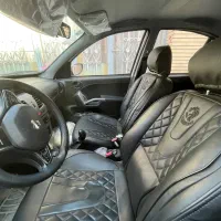 کوییک s ۱۴۰۳ سفارشی درحد صفر|خودرو سواری و وانت|نیشابور, شهرک فرهنگیان|دیوار