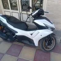 موتور طرح ایریکو