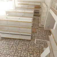 نصب‌قفسه‌مغازه‌ونصب‌‌کابینت‌‌هود‌.گاز‌‌.‌نصب‌صفحه‌|خدمات پیشه و مهارت|زابل, |دیوار