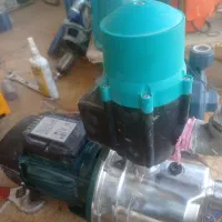 لوله کشی ساختمان و تعمیرات تخصصی پمپ آب|خدمات پیشه و مهارت|تبریز, |دیوار