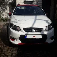 کوییک آر  صفر کیلومتر مدل ۹۹ بدون کارکرد