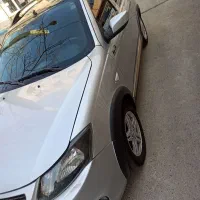 کویکRمدل 401 درحد با رینگ|خودرو سواری و وانت|پاکدشت, پاکدشت (مامازند)|دیوار