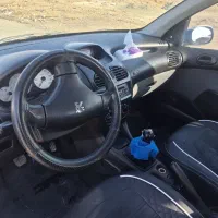 ۲۰۶ تیپ ۲   ۹۷