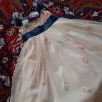 لباس مجلسی بچگانه|لباس|اهر, |دیوار