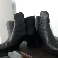 چکمه سایز۴۰،