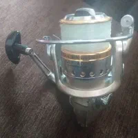 چرخ ماهیگیری المانی
