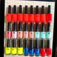 لاک های برند گل باران و رویال