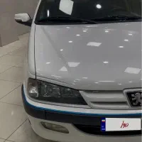 پژو پارس سفارشی(xu7p)