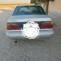 دوو ریسر جی تی ای