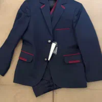کت و شلوار و کت تک پسرانه