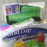 فینگربال world cup|اسباب‌بازی بچه|قم, سعادتی|دیوار