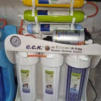 فروش ویژه دستگاه تصفیه آب وارداتی کف قیمت بازار|آبسردکن و تصفیه آب|بندر کنگان, |دیوار