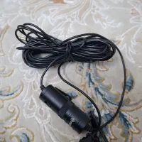 میکروفون سیم دار یقه ای بویا