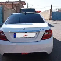 دنا پلاس 5 دنده ساده EF7، مدل ۱۴۰۲|خودرو سواری و وانت|ورامین, ورامین|دیوار