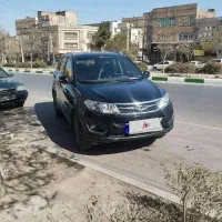 تیگو۵مدل ۹۵فروش یامعاوضه