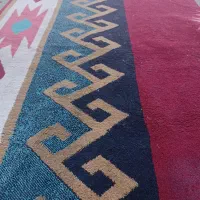 فرش گبه ۱۲متری سالم