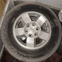 رینگ لاستیک