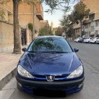 ۲۰۶ تیپ ۵ بیرنگ نونو|خودرو سواری و وانت|کرج, اصفهانیها|دیوار