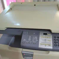 دستگاه کپی توشیبا ۱۶۶