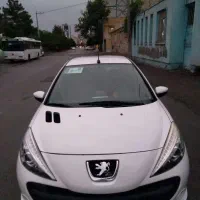 207 مدل ۱۴۰۲