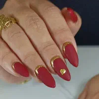 کاشت ناخن فرصت ویژه|خدمات آرایشگری و زیبایی|کاشان, شهید زجاجی|دیوار