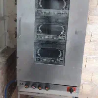 فر گازی