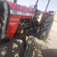 تراکتور مدل 84|خودرو سنگین|سبزوار, قصبه غربی|دیوار