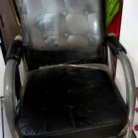 صندلی،صندلی انتظار