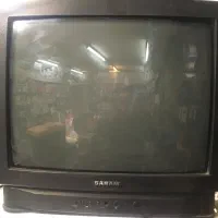 تلویزیون 21 اینچ