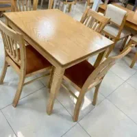 میز ناهارخوری