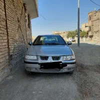 سمند