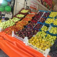 واگذاری میوه فروشی|اجارهٔ مغازه و غرفه|شاهین‌شهر, عطار|دیوار