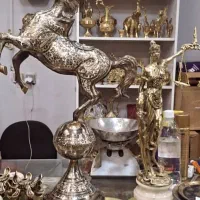 سرویس پذیرایی آلیاژ|صنایع دستی و سایر لوازم تزئینی|مشهد, رده|دیوار